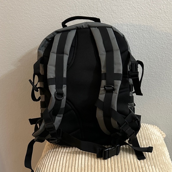 Highland Tactical Rumble Backpack NWOT - Picture 4 of 15